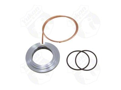 Yukon Gear Differential Lock Assembly; Rear; Dana 44; Seal Housing; Without Rings (66-86 Jeep CJ5 & CJ7; 97-06 Jeep Wrangler TJ)
