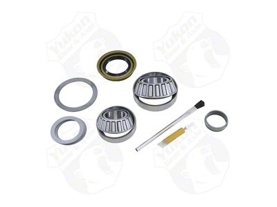 Yukon Gear Differential Pinion Bearing Kit; Rear; AMC Model 20 (76-86 Jeep CJ5 & CJ7)