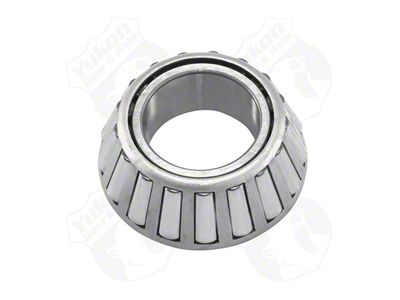 Yukon Gear Differential Pinion Bearing; Rear Inner; AMC Model 35 (87-06 Jeep Wrangler YJ & TJ)