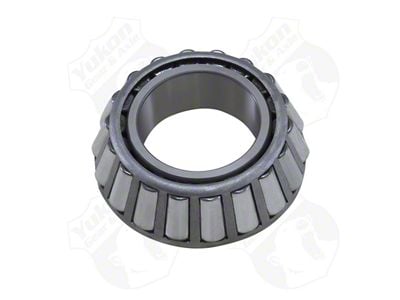 Yukon Gear Differential Pinion Bearing; Rear Inner; Ford 8.80-Inch; 1-Bearing (76-86 Jeep CJ5 & CJ7; 07-18 Jeep Wrangler JK)