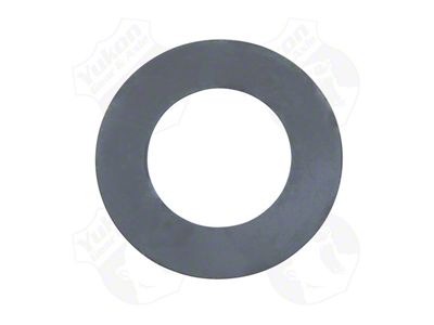 Yukon Gear Differential Pinion Gear Thrust Washer; Rear; Dana 44 (66-86 Jeep CJ5 & CJ7; 97-06 Jeep Wrangler TJ)