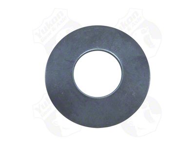 Yukon Gear Differential Pinion Gear Thrust Washer; Rear; AMC Model 35; 0.716-Inch Inside Diameter (87-06 Jeep Wrangler YJ & TJ)