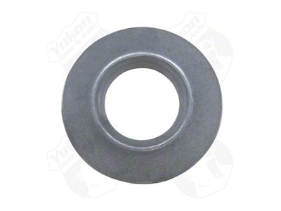 Yukon Gear Differential Pinion Gear Thrust Washer; Rear; AMC Model 35; 0.685-Inch Inside Diameter; With 1.625-Inch Side Gear Hub (87-06 Jeep Wrangler YJ & TJ)