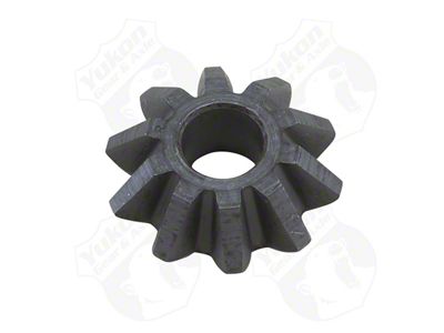 Yukon Gear Differential Pinion Gear; Rear; Dana 44; Standard Open (66-86 Jeep CJ5 & CJ7; 97-06 Jeep Wrangler TJ)