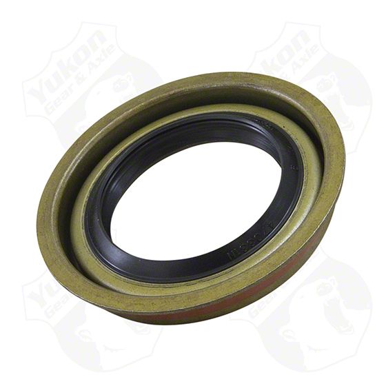 Yukon Gear Jeep Wrangler Differential Pinion Seal; Rear; AMC Model 35