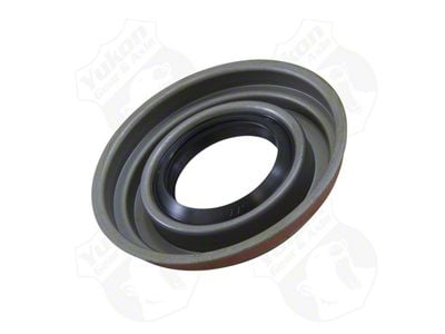 Yukon Gear Differential Pinion Seal; Front; Dana 30 Super; Front; Pinion Seal (03-06 Jeep Wrangler)