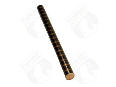 Yukon Gear Differential Pinion Setting Tool; 0.875-Inch Bronze Bearing Race Punch (66-18 Jeep CJ5, CJ7, Wrangler YJ, TJ & JK)