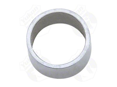 Yukon Gear Differential Ring Gear Bolt; Front Differential; Dana 44; Reverse Rotation; 0.438-Inch to 0.375-Inch Ring Gear Bolt Sleeve (66-18 Jeep CJ5, CJ7, Wrangler YJ, TJ & JK)