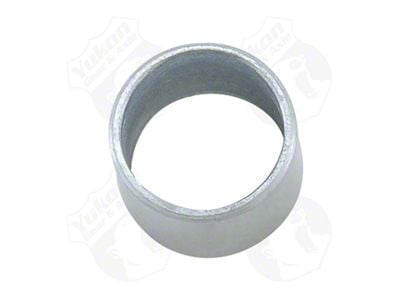 Yukon Gear Differential Ring Gear Bolt; Front Differential; Dana 44; 0.50-Inch to 0.438-Inch Ring Gear Bolt Sleeve (07-17 Jeep Wrangler JK)