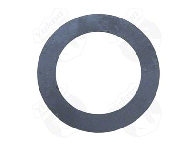 Yukon Gear Differential Side Gear Thrust Washer; Rear; AMC Model 35; Standard Open (87-06 Jeep Wrangler YJ & TJ)