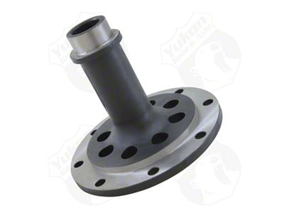 Yukon Gear Differential Spool; Rear; AMC Model 20; For Use with 29-Spline Axle; 3.08 Ratio and Up; Steel (76-86 Jeep CJ5 & CJ7)