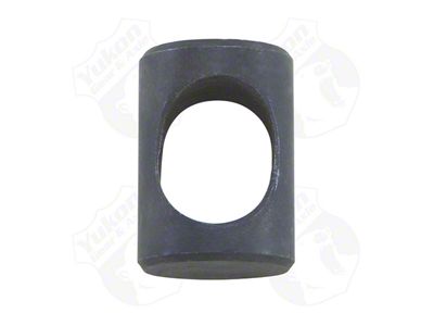 Yukon Gear Drive Axle Shaft Bearing Spacer; AMC Model 20; Rear; 19-Spline; For Use with Trac-Loc Only (66-86 Jeep CJ5 & CJ7)