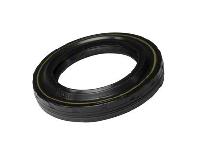 Yukon Gear Drive Axle Shaft Seal; Rear; Dana 44; Non-Rubicon JK; For Use with Set 10 Bearing (97-18 Jeep Wrangler TJ & JK, Excluding Rubicon)