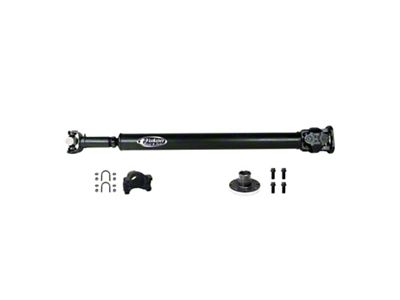 Yukon Gear Performance Heavy Duty Front Driveshaft (18-25 Jeep Wrangler JL Sport)