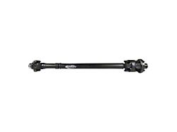 Yukon Gear Performance Heavy Duty Front Driveshaft (18-26 Jeep Wrangler JL Sport 4-Door w/ Manual Transmission)