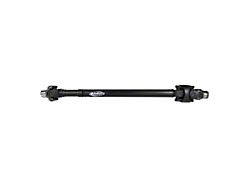 Yukon Gear Performance Heavy Duty Front Driveshaft (18-26 Jeep Wrangler JL Rubicon w/ Automatic Transmission)