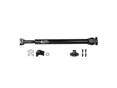Yukon Gear Performance Heavy Duty Rear Driveshaft (18-25 Jeep Wrangler JL Sport 4-Door)