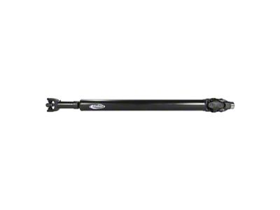 Yukon Gear Performance Heavy Duty Rear Driveshaft (18-25 Jeep Wrangler JL Sport & Sahara 4-Door w/ Manual Transmission)