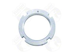 Yukon Gear Spindle Nut; Front; Dana 44; 0.372-Inch Thick (71-86 Jeep CJ5 & CJ7)