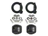 Yukon Gear Stage 2 Dana 30 Front Axle/Dana 35 Rear Axle Ring and Pinion Gear Kit; 4.88 Gear Ratio (18-26 Jeep Wrangler JL, Excluding Rubicon)