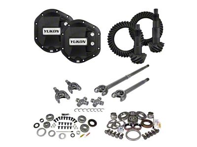 Pkg | Jeep Wrangler Yj Xj Dana 30 Reverse 4.56 Rng And Pnon Master Pkg | Jeep Wrangler Yj Xj Dana 30 Reverse 4.56 Rng And Pnon Master