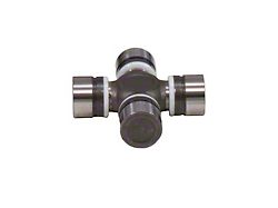 Yukon Gear Universal Joint; Rear; 1310 U-Joint without Outside Snap Rings; With Zerk Fitting (66-18 Jeep CJ5, CJ7, Wrangler YJ, TJ & JK)