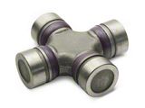 Yukon Gear Universal Joint; Front; Axle U-Joint; With Zerk Fitting (66-95 Jeep CJ5, CJ7 & Wrangler YJ)