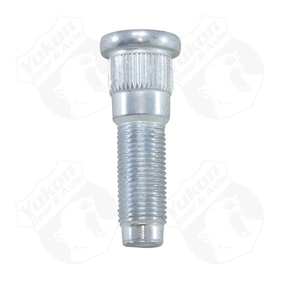 Amazon.com: ACROPIX M14x1.5 Front or Rear Wheel Lug Stud Fit