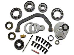 Yukon Gear Dana 35 Rear Axle Master Axle Overhaul Kit (87-06 Jeep Wrangler YJ, TJ)