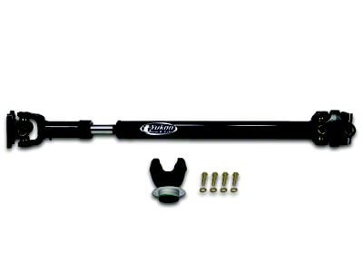 Yukon Gear OE-Style Front Driveshaft (12-18 Jeep Wrangler JK)