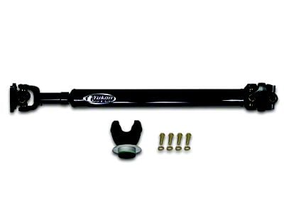 Yukon Gear OE-Style Rear Driveshaft (12-18 Jeep Wrangler JK 2-Door)