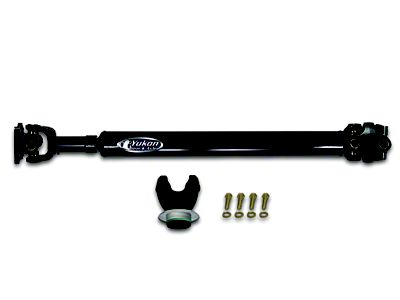 Yukon Gear OE-Style Rear Driveshaft (12-18 Jeep Wrangler JK 4-Door)