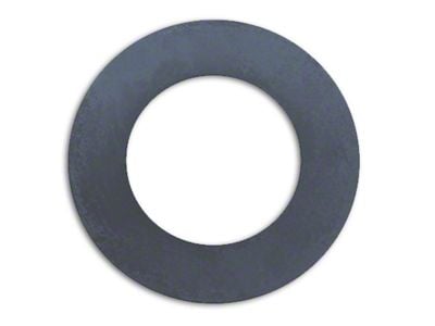 Yukon Gear Outer Oil Slinger (07-18 Jeep Wrangler JK)