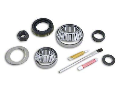 Yukon Gear Pinion Install Kit for Dana 44 Rear Differential (07-18 Jeep Wrangler JK Rubicon)