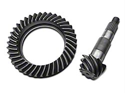 Yukon Gear Dana 44 Rear Axle Ring and Pinion Gear Kit; 4.88 Gear Ratio (07-18 Jeep Wrangler JK)