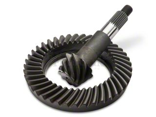 Yukon Gear Jeep Wrangler Dana 44 Rear Axle Ring and Pinion Gear