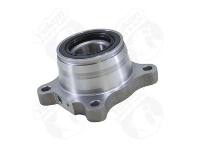Yukon Gear Replacement Bearing Hub; Passenger Side (05-16 Tacoma)
