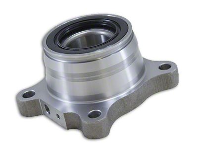 Yukon Gear Replacement Front Unit Bearing (07-11 Jeep Wrangler JK)