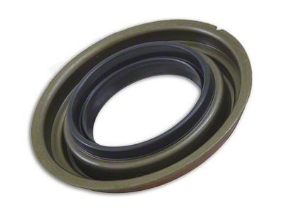 Yukon Gear Replacement Rear Pinion Seal (07-18 Jeep Wrangler JK Rubicon)