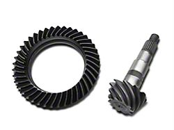 Yukon Gear Dana 44 Rear Axle Ring and Pinion Gear Kit; 4.11 Gear Ratio (07-18 Jeep Wrangler JK)