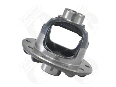 Yukon Gear Differential Carrier; Front; Toyota 8-Inch; IFS Clamshell; SD20B; IFS; Clamshell; Gear Ratio 3.91 and Up (05-17 4WD Tacoma)
