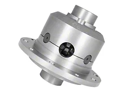 Yukon Gear Toyota 8-Inch Dura Grip Limited Slip Differential; 30-Spline (05-20 V6 Tacoma)