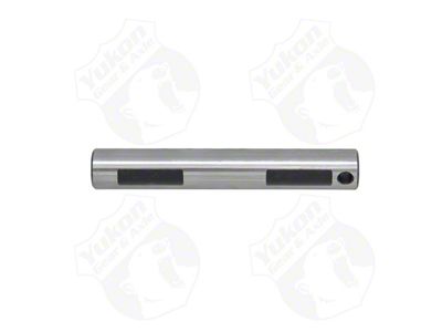 Yukon Gear Differential Cross Pin; Rear; Toyota 8.40-Inch; Without Factory Locker; Standard (05-15 Tacoma)