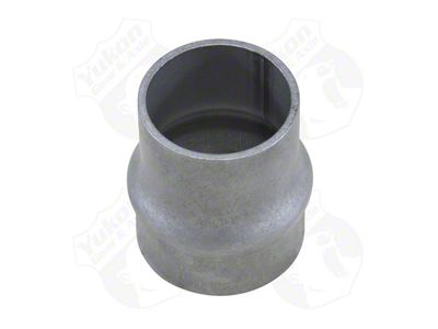 Yukon Gear Differential Crush Sleeve; Rear; Toyota 8-Inch; With Factory Locker; 1.82-Inch Long (05-17 Tacoma)