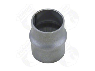 Yukon Gear Differential Crush Sleeve; Rear; Toyota 8.40-Inch; Without Factory Locker (05-15 Tacoma)