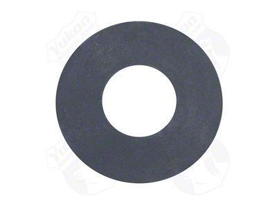 Yukon Gear Differential Drive Pinion Oil Deflector; Rear; Toyota 8-Inch (05-17 Tacoma)