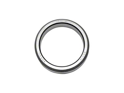 Yukon Gear Differential Pinion Bearing Kit; Rear; Toyota 8-Inch (05-16 2WD Tacoma)
