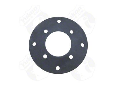 Yukon Gear Differential Pinion Gear Thrust Washer; Rear; Toyota 8.40-Inch; Without Factory Locker; Standard Open (05-15 Tacoma)