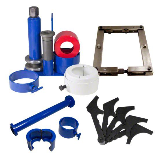 Yukon Gear Differential Pinion Setting Tool; Yukon Installer