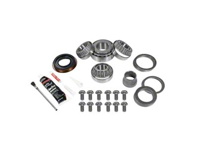 Yukon Gear Differential Rebuild Kit; Rear; Toyota 8.75-Inch; With 12-Bolt Ring Gear; Master Overhaul Kit (16-19 Tacoma)